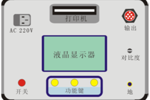 串联型超低频产品简介