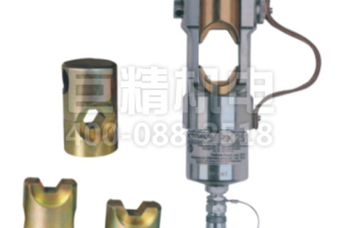 PK 25/2 型液压波纹压接工具使用手册